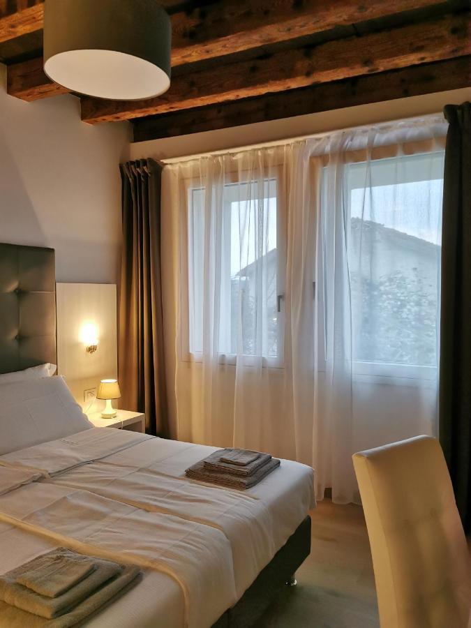 Casa Borriero Farmhouse Charme B&B Sospirolo Exterior photo